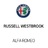 Russell Westbrook Alfa Romeo in Van Nuys, CA