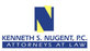 Kenneth S. Nugent, P.C in Atlanta, GA Attorneys