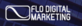 Flo Digital Marketing in Cape Coral, FL Web Site Design & Development