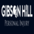 Gibson Hill Personal Injury in Austin, TX