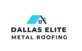 Dallas Elite Metal Roofing in Dallas, TX Amish Roofing Contractors