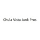 Junk Car Removal in Chula Vista, CA 91910