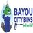 Bayou City Bins in Montgomery, TX