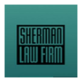 Sherman Law Firm in Bedford, TX Legal Services