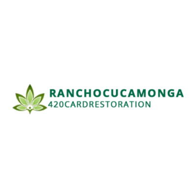 Rancho Cucamonga 420 Card in Rancho Cucamonga, CA Health & Medical