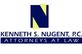 Kenneth S. Nugent, P.C in Valdosta, GA Lawyers Occupational Accidents