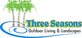 Three Seasons in Palmetto, FL Gardening & Landscaping