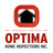 Optima Home Inspections in  Poughkeepsie, NY 12603 Roof Inspection Service