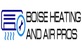 Boise Heating and Air Pros in Boise, ID Air Conditioning & Heating Repair