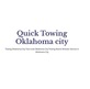 Quick Towing of Oklahoma City in Oklahoma City, OK Auto Towing Services