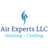 Air Experts LLC Heating and Cooling in Mission, TX