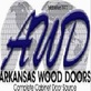 Arkansas Wood Doors in Pottsville, AR Cabinet Manufacturers
