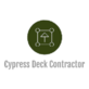 Cypress Deck Contractor in Cypress, TX Swimming Pools Decks
