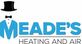 Meade's Heating and Air in Sterling, VA Air Conditioning & Heating Repair
