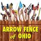 Arrow Fence 911 in Columbus, OH Fence Contractors