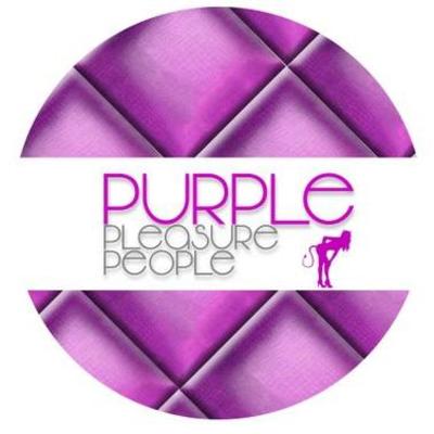 Purple Pleasure People  in New York, NY Miscellaneous Business Services
