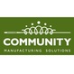 Community Manufacturing Solutions in Kingston, NY Custom Sewing & Alterations