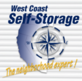 West Coast Self-Storage Rancho Cucamonga in Rancho Cucamonga, CA Mini & Self Storage
