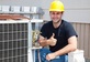 Canton Furnace and Air Conditioning in Canton, MI Air Conditioning & Heating Repair