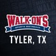 Walk-On's Sports Bistreaux in Tyler, TX American Restaurants