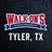 Walk-On's Sports Bistreaux in Tyler, TX 75703 American Restaurants