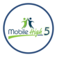 Mobile High 5 in Malvern, PA Advertising, Marketing & Pr Services