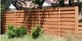 Landmark Fence Company in Austin in Austin, TX Fence Contractors