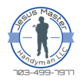 Jesus Master Handyman in Annandale, VA Home Repairs & Maintenance Bureau