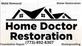 Home Doctor Restoration in Schiller park, IL Basement Restoration Contractors