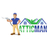 Attic Man in Ormond Beach, FL