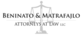 Beninato & Matrafajlo Law in Elizabeth, NJ Personal Injury Attorneys