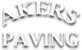 Akers Paving in Chesapeake, OH Concrete & Stone Paving Block Contractors