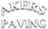 Akers Paving in Chesapeake, OH 45619 Concrete & Stone Paving Block Contractors