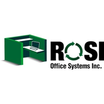 Rosi Inc Office System in Houston, TX Office Equipment Supplies & Furniture
