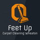 Feet Up Carpet Cleaning of Wheaton in Silver Spring, MD Carpet & Rug Cleaners Equipment & Supplies Manufacturers