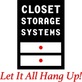 Closet Storage Systems in Plano, TX Home Improvement Centers