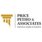 Price, Petho & Associates in Charlotte, NC Legal Services