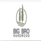Big Bro Hardwood in Willowbrook, IL Apartment Furnishings