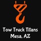 Auto Towing Services in Mesa, AZ 85203