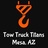 Tow Truck Titans Mesa in Mesa, AZ