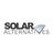 Solar Alternatives, Inc. in Shreveport, LA 71101 Solar Energy Contractors