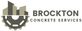 Brockton Concrete Services in Brockton, MA Buildings Concrete