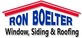 Ron Boelter Window, Siding & Roofing in Madison Lake, MN Roofing Contractors