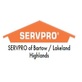 Servpro of Bartow/Lakeland Highlands in Lakeland, FL Fire & Water Damage Restoration