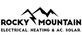 Denver Electricians - Rocky Mountain Electric, Solar, Heating and Air Conditioning in Denver, CO Electric Contractors Commercial & Industrial