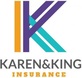 Karen & King Insurance in Atlanta, GA Insurance Credit Life