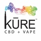 Kure CBD and Vape in Gastonia, NC Shopping Services