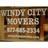 Windy City Movers, in Chicago, IL