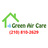 Green Air Care in San Antonio, TX