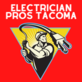 Electrician Pros Tacoma in Tacoma, WA Electric Companies